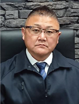 元気ジャパン社長木下久雄